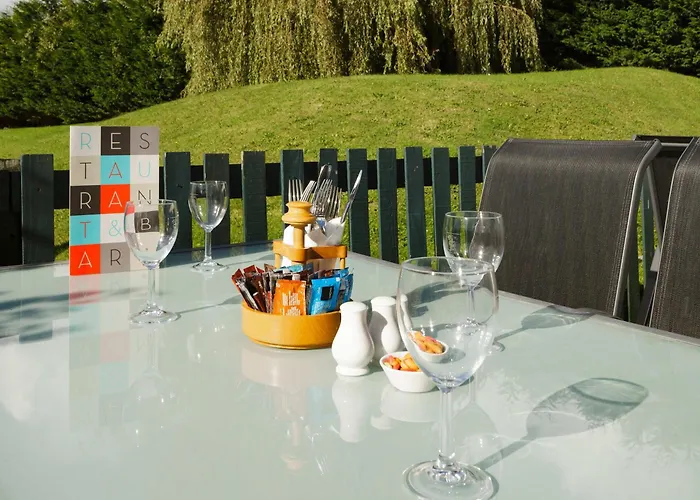 Ibis Plymouth