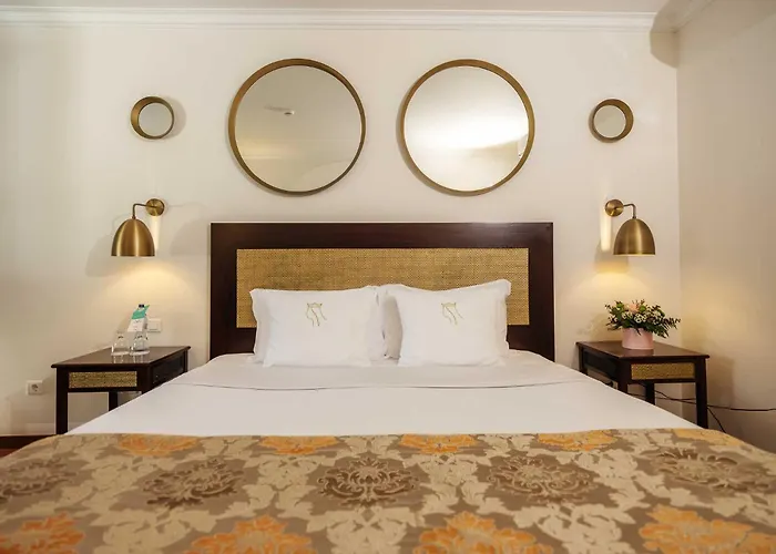 Casa Senhoras Rainhas - Óbidos - by Unlock Hotels