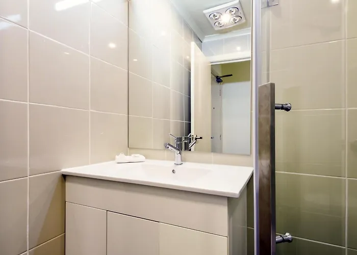 Ibis Styles Kingsgate Melbourne