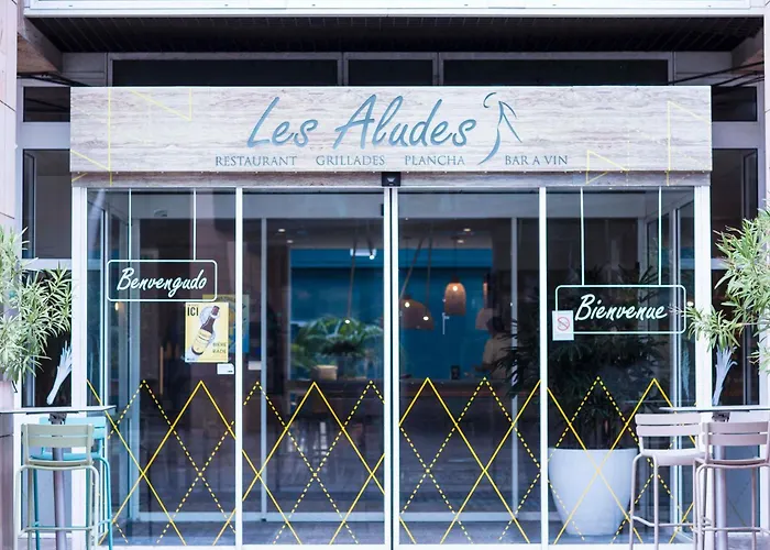 Ibis Styles Toulon Centre Port