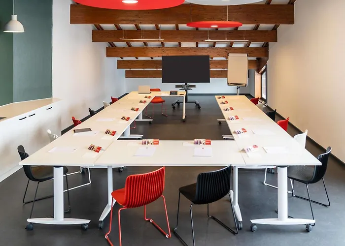 Ibis Pontarlier