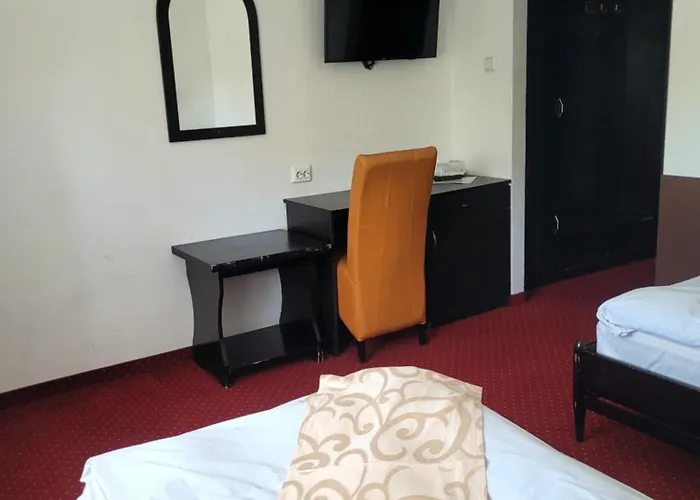 Hotel Terra