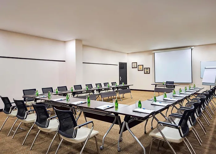 Hotel Ibis Amman