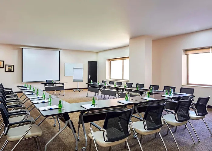 Hotel Ibis Amman
