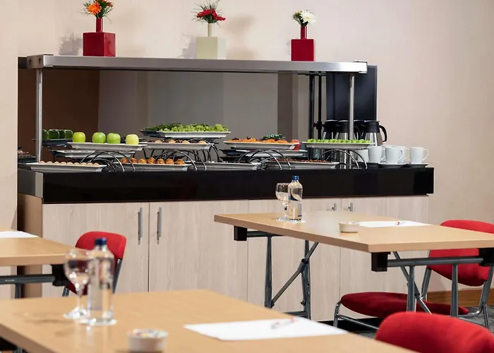 Ibis Eskisehir