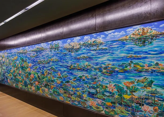 Art'Otel Cologne, Powered By Radisson Hotels