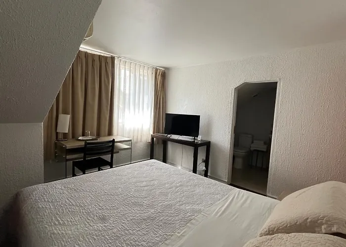 Chilhotel en Providencia