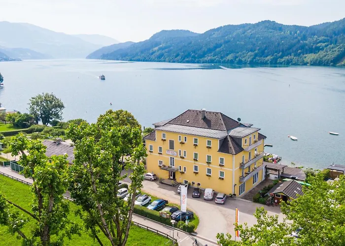 Strandhotel Pichler