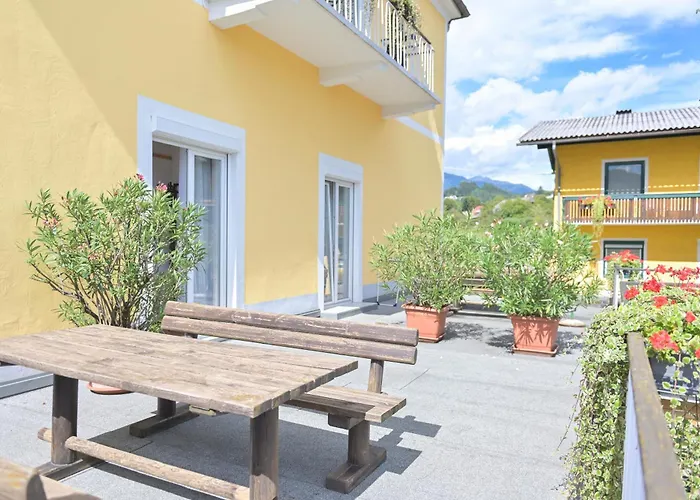 Strandhotel Pichler