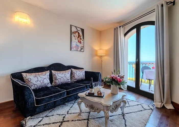 Hotel Demeure Loredana