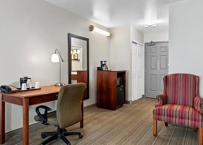 Country Inn & Suites By Radisson, Chambersburg, Pa
