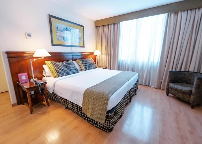 Amérian Executive Hotel Mendoza