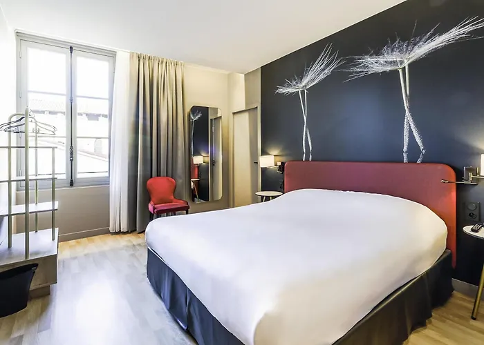 Ibis Styles Toulouse Capitole