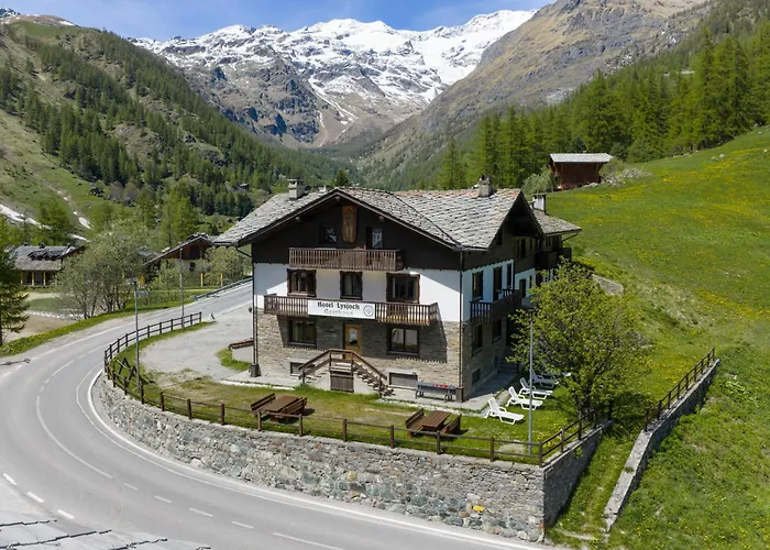 Locanda Del Lysjoch