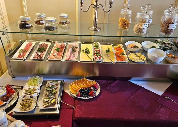 Hotel Schwanen