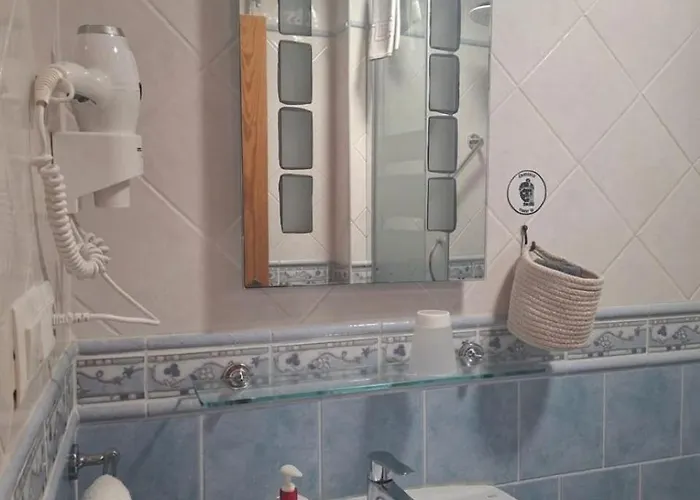 Apartamentos El Barrio