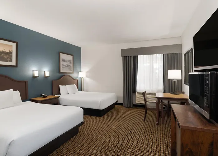 Tombstone Grand Hotel, A Baymont By Wyndham