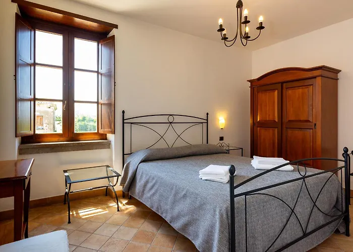 Hotel Dei Templi