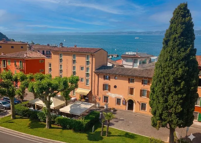 Hotel Dependance Silvestro