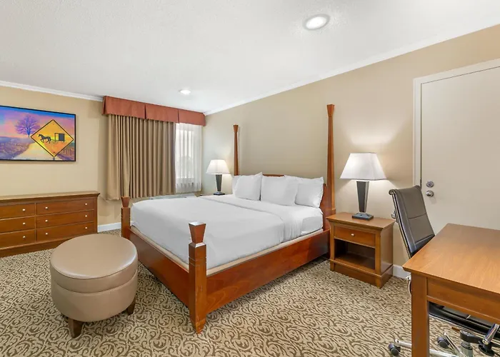Best Western Plus Wooster Hotel & Conference Center