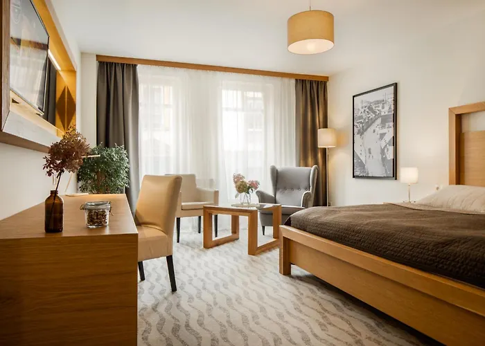 Wellness Hotel Gendorf