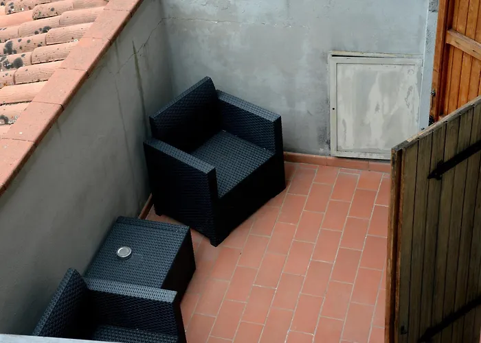 Hotel Da Giovanna