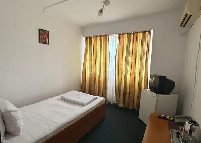 Aktau Hotel
