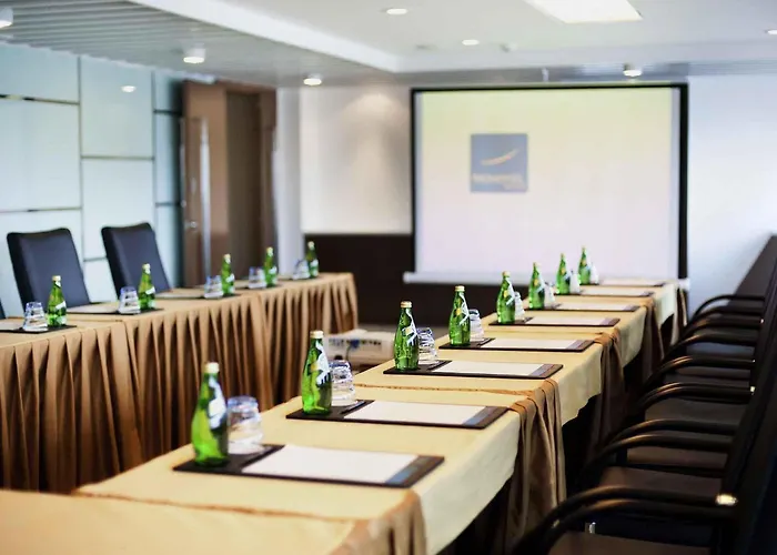Novotel Guiyang Downtown