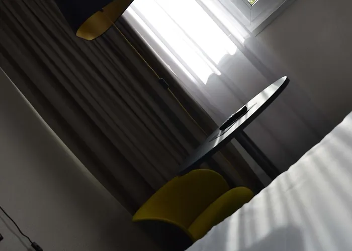 Ibis Chambery