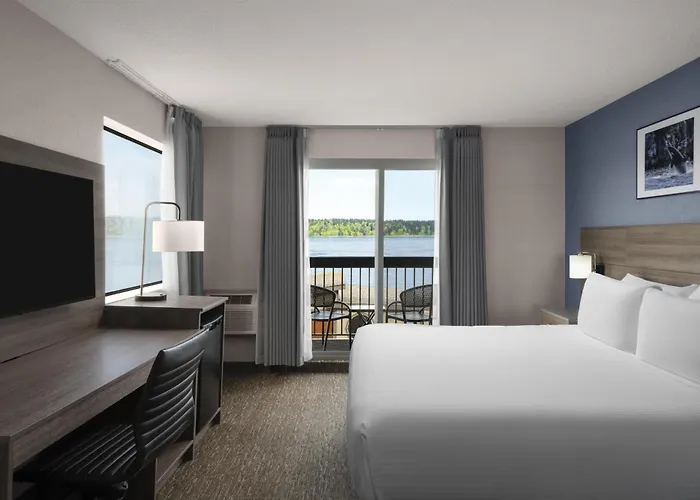 Anchor Inn & Suites, BW Signature Collection