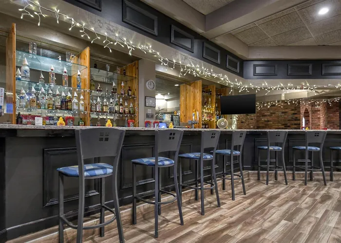Best Western Woodhaven Inn