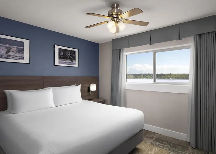 Anchor Inn & Suites, BW Signature Collection