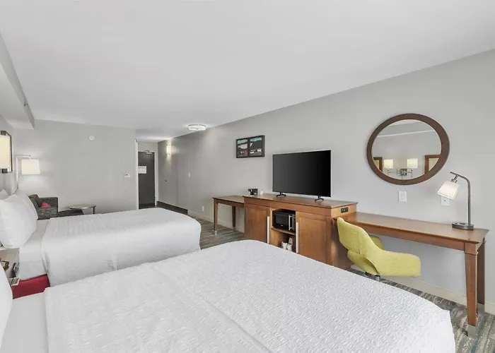 Hampton Inn Salem
