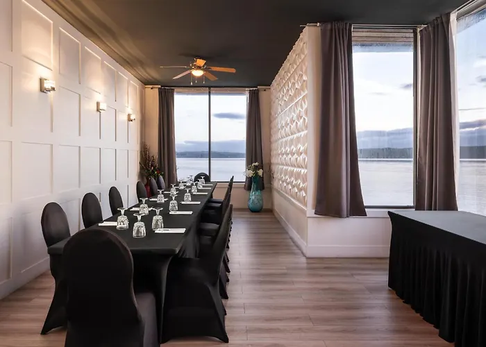 Anchor Inn & Suites, BW Signature Collection