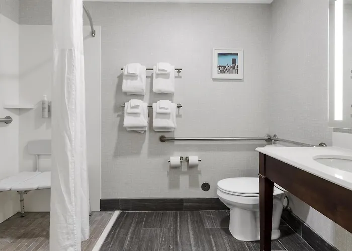 Hampton Inn Salem