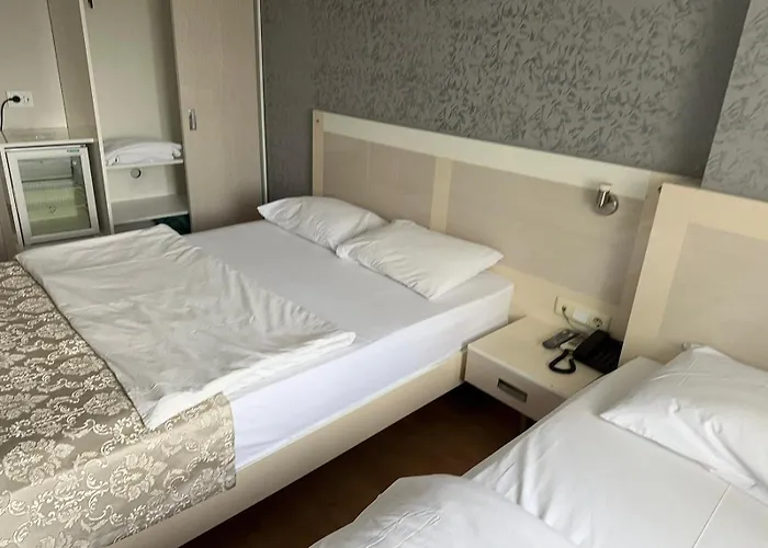 Samsun Park Hotel