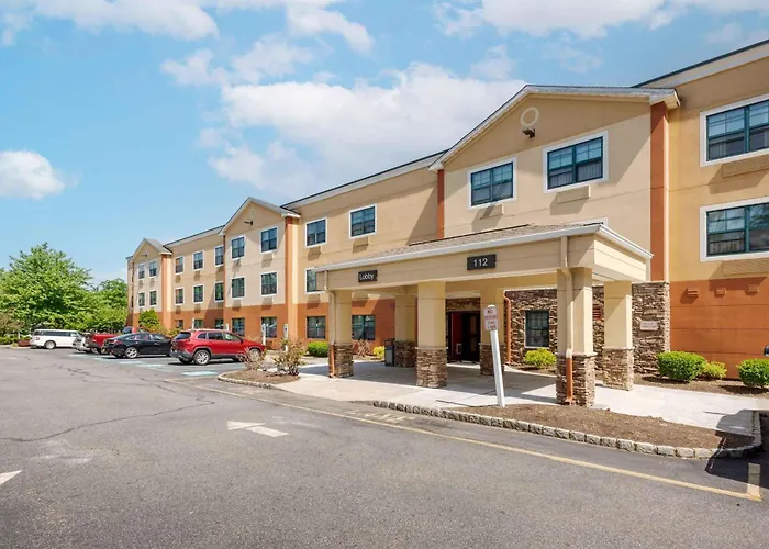 Extended Stay America Suites - Ramsey - Upper Saddle River