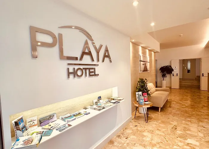 Hotel Playa
