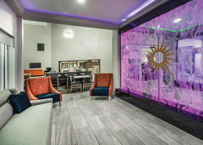 La Quinta By Wyndham Chattanooga-Hamilton Place