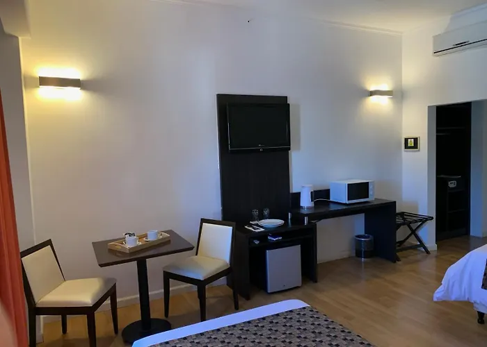 Amérian Villa Maria Park Hotel