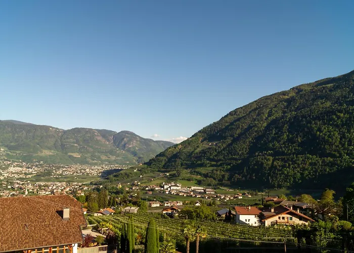 Garni An Der Leit