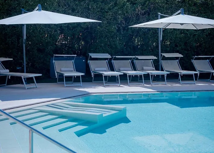 Collina D'Oro Resort & Spa