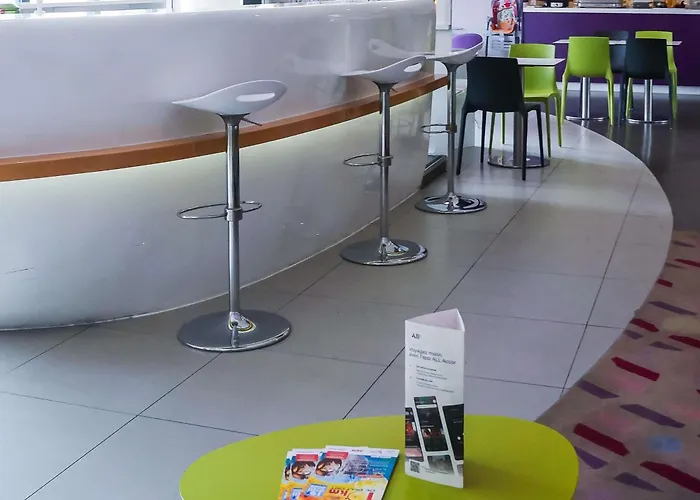 Ibis Styles Montbeliard