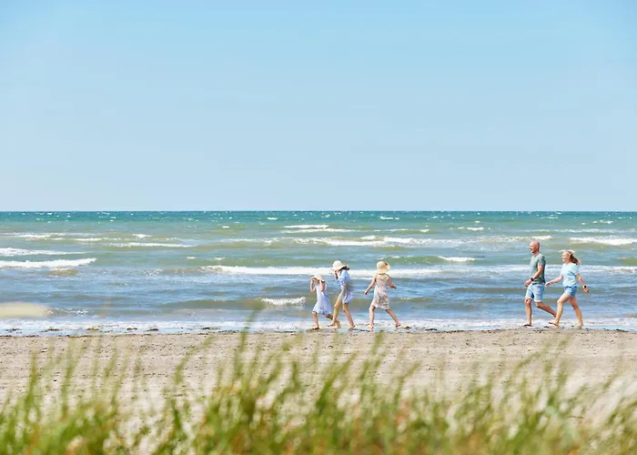 Apelvikens Camping & Cottages