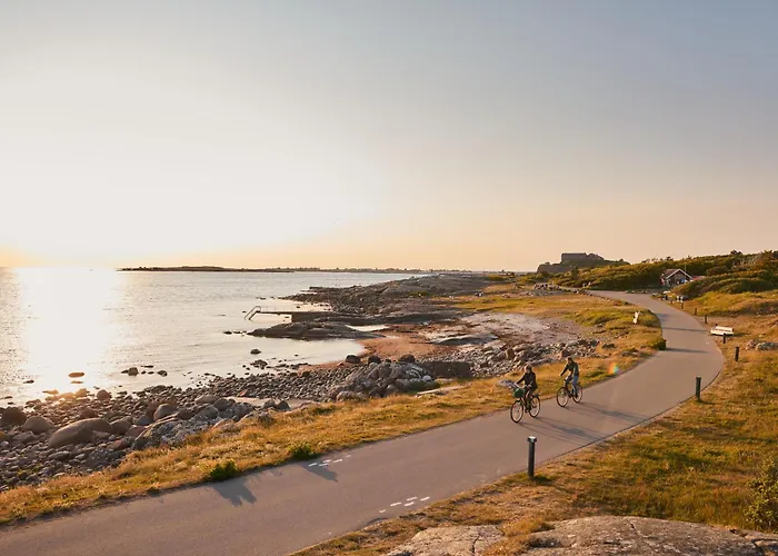 Apelvikens Camping & Cottages