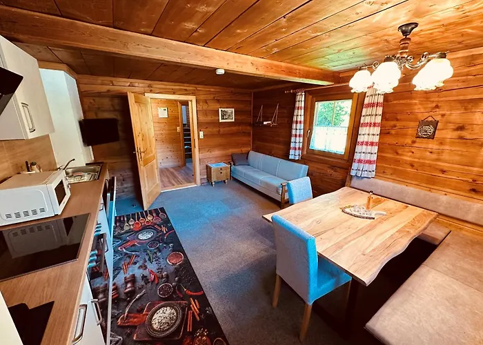 Ferienhaus Unterkircher