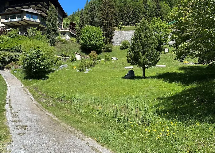 Ferienhaus Unterkircher
