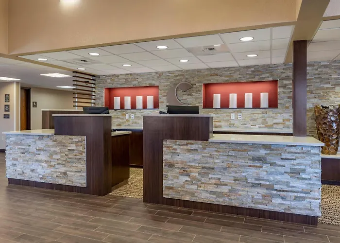 Comfort Inn & Suites Gateway To Glacier National Park