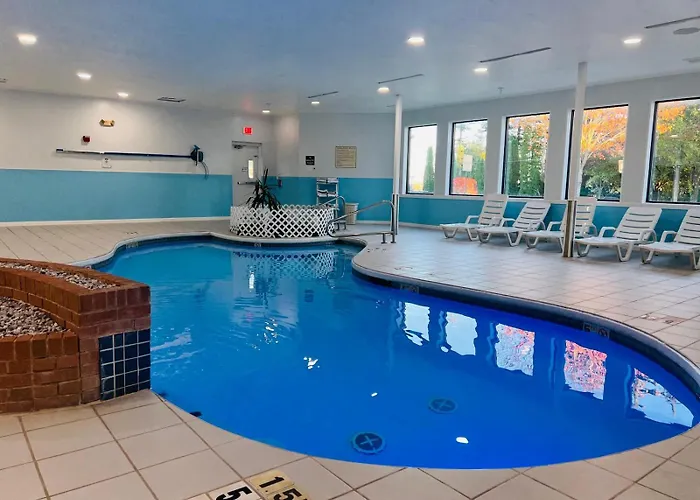 Hotel M Mount Pocono