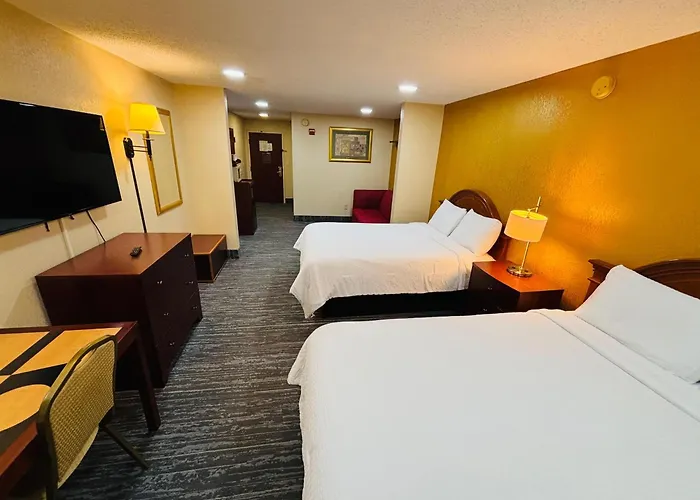 Hotel M Mount Pocono